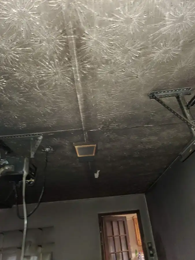 Fire and smoke damage assessment for Emergency Water Damage Services in Hopkins